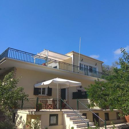 Elias Appartments Longós Exterior foto